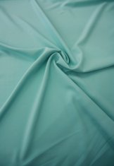 Твил бирюзовый