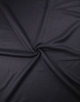 Кашемир темно-синий (dark navy) (70% шерсть 30% вискоза)